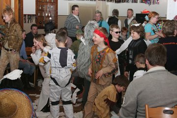 Bild 144 - Olaf Kindertag